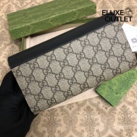 GG Marmont Schwarz/Braun 19 cm