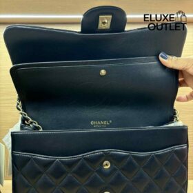 11.12 Blau/Gold 30 cm