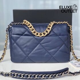 19 Dunkelblau 26 cm