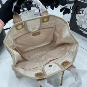 Deauville Beige 39 cm