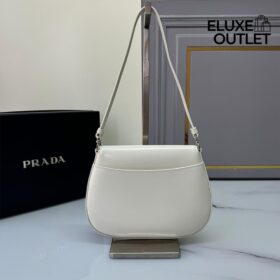 Cleo Weiß 23 cm