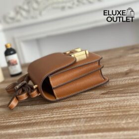 Constance Gold/Epsom 18 cm