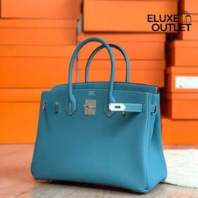 Blue Jean Togo 30