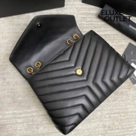 LouLou Schwarz 32 cm