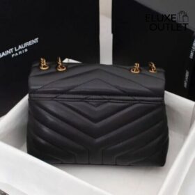 LouLou Schwarz 25 cm