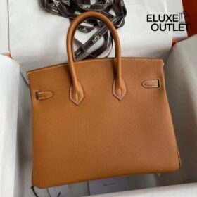 Epsom 30 Hellkaffee