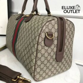 Ophidia GG Dark Coffee 44 cm
