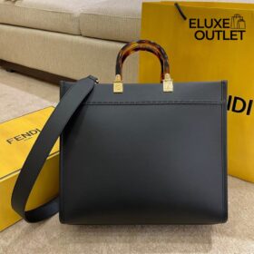 Sunshine Schwarz 41 cm