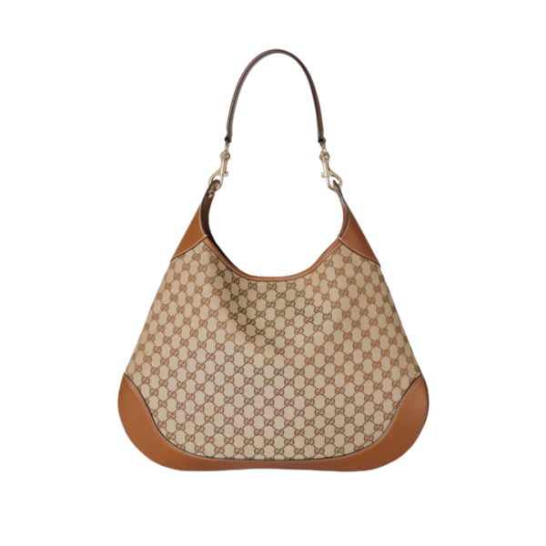 Archival Beige/Dunkelbraun 49 cm