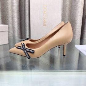 Romy Beige 6 cm