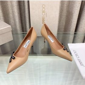 Romy Beige 6 cm