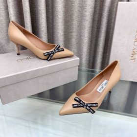 Romy Beige 6 cm