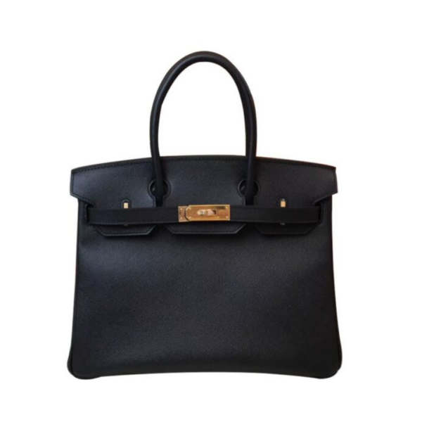 Epsom 25 Schwarz
