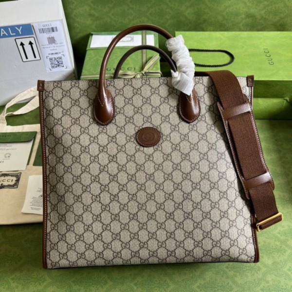 GG Beige/Braun 37,5 cm