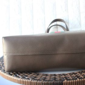 Ophidia GG Beige/Braun 44 cm
