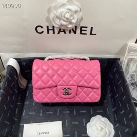 Set: Tasche, Heels