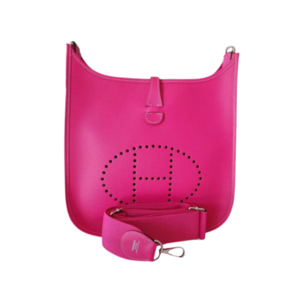 Evelyne III 29 Fuchsie