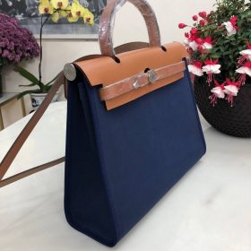 Herbag Blau/Orange 31 cm