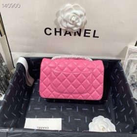 Set: Tasche, Heels