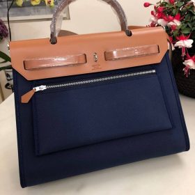 Herbag Blau/Orange 31 cm