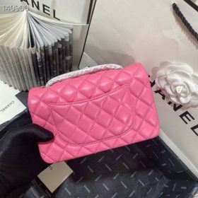 Set: Tasche, Heels