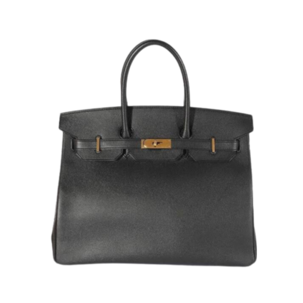 Togo 35 Schwarz