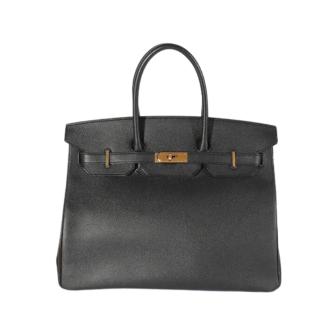 Togo 35 Schwarz