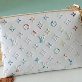 Coussin MM Weiß 26 cm