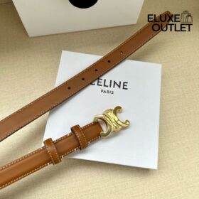 Triomphe Braun 2,5 cm