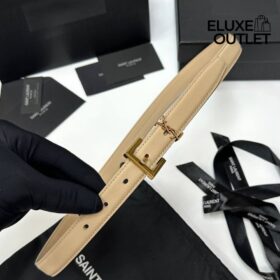 Cassandre Beige 2 cm