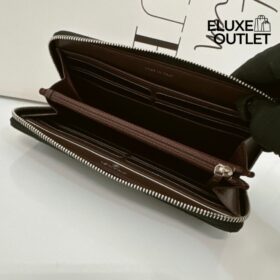 Matrasse Schwarz 18 cm