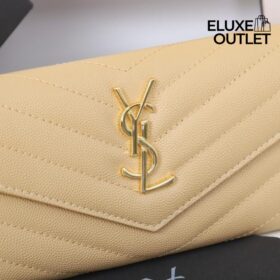 Cassandre Matelasse Beige