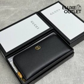 Double G Schwarz 19,5 cm