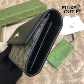 GG Marmont Schwarz/Braun 19 cm