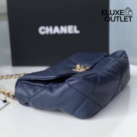 19 Dunkelblau 26 cm