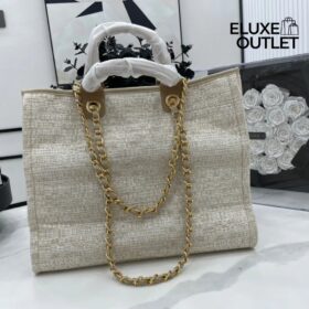 Deauville Beige 39 cm