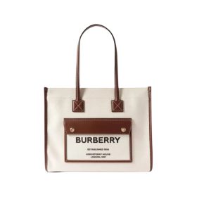 Freya Tote Creme 33 cm