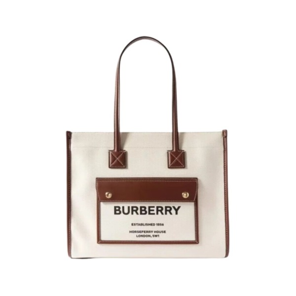 Freya Tote Creme 33 cm