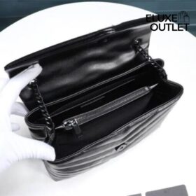 LouLou Schwarz 32 cm