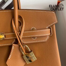 Epsom 30 Hellkaffee