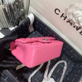 Set: Tasche, Heels