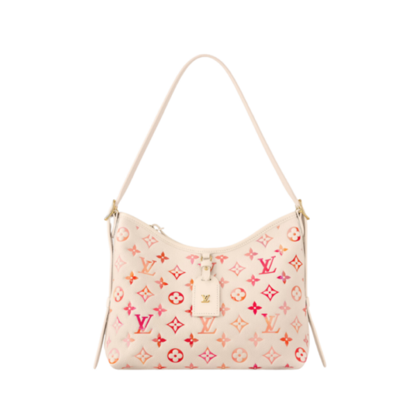 Carry All PM Rosa 29,5 cm