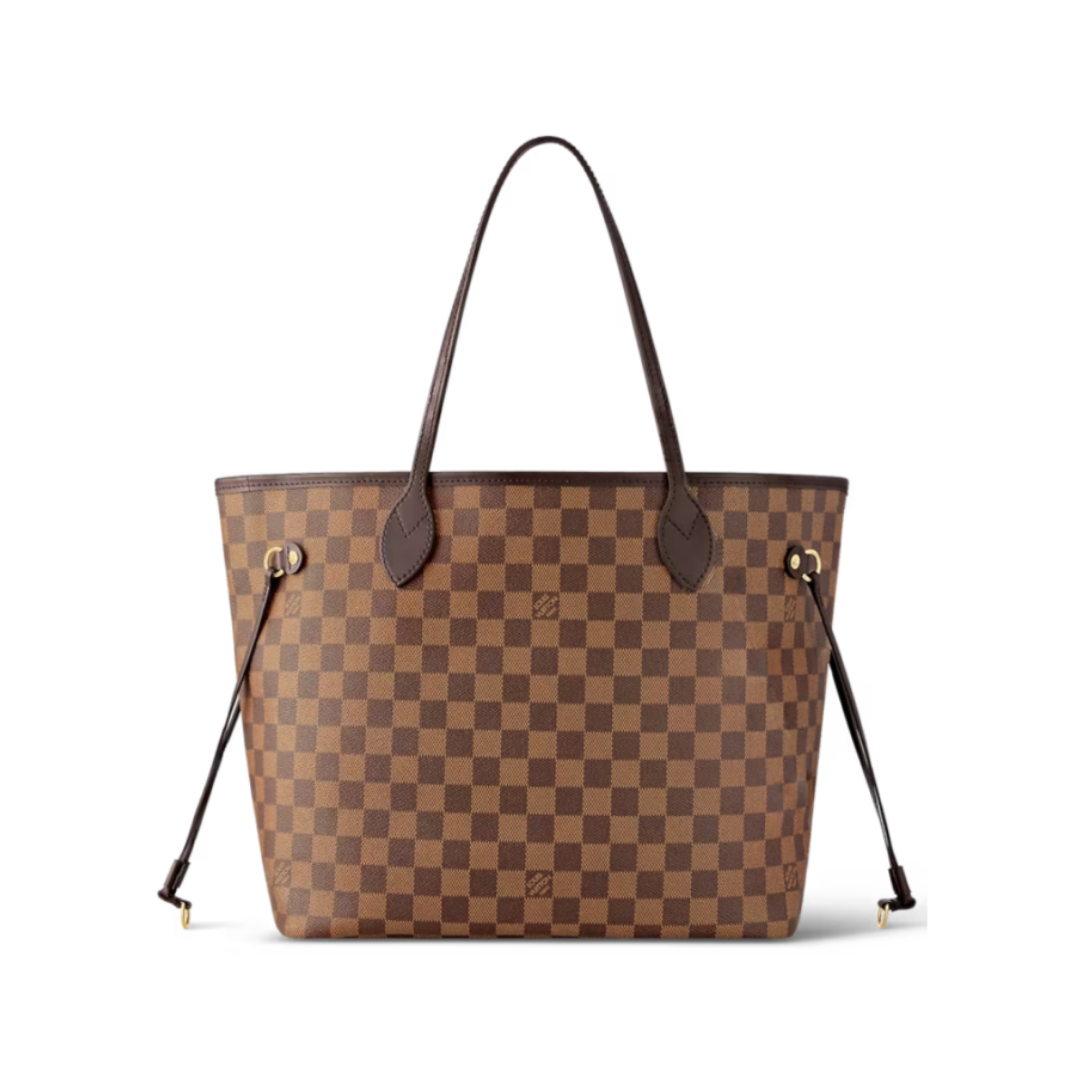 Neverfull MM Braun 31 cm