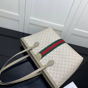 Ophidia Beige/Weiß 38 cm