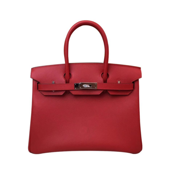 Epsom 30 Rot