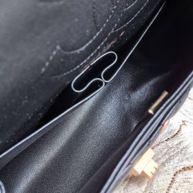 2.55 Schwarz 28 cm