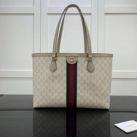 Ophidia Beige/Weiß 38 cm