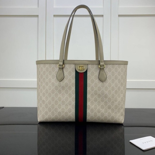 Ophidia Beige/Weiß 38 cm
