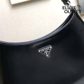 Cleo Lackleder Schwarz 27 cm