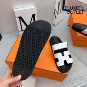 Cyprus Sandals Weiß